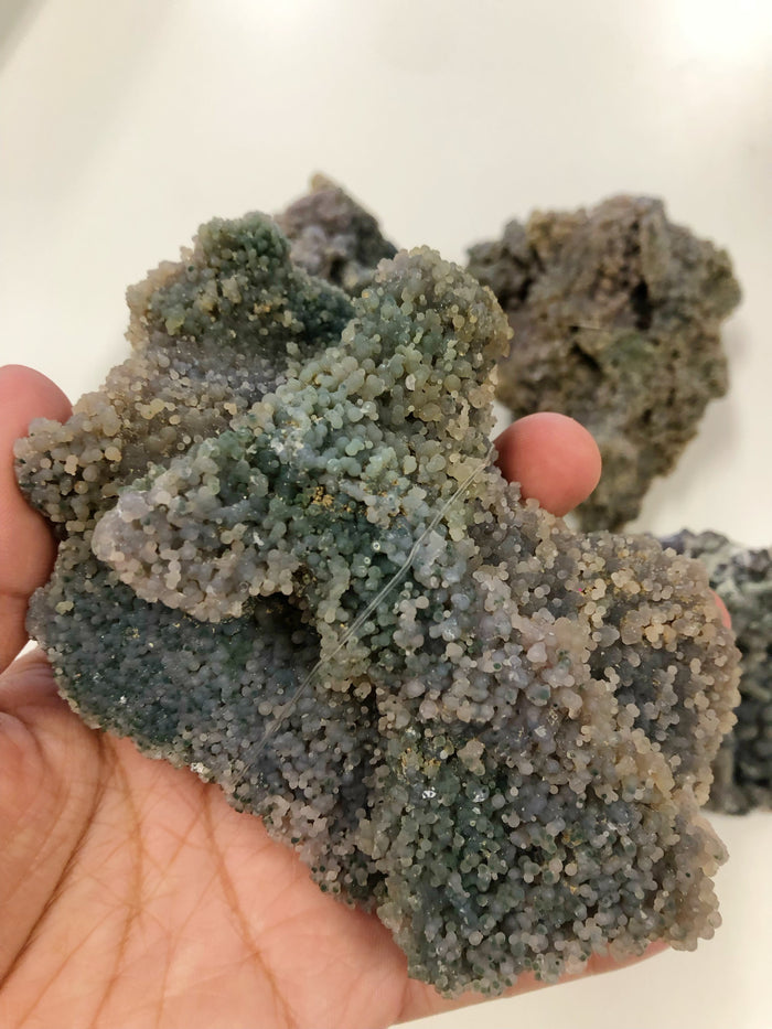 300g