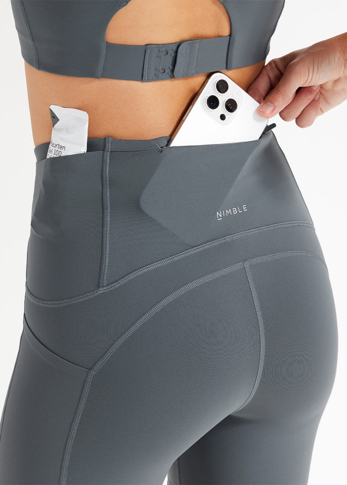 In Pace Short 14cm