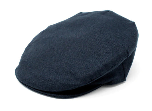 Irish Linen Vintage Cap