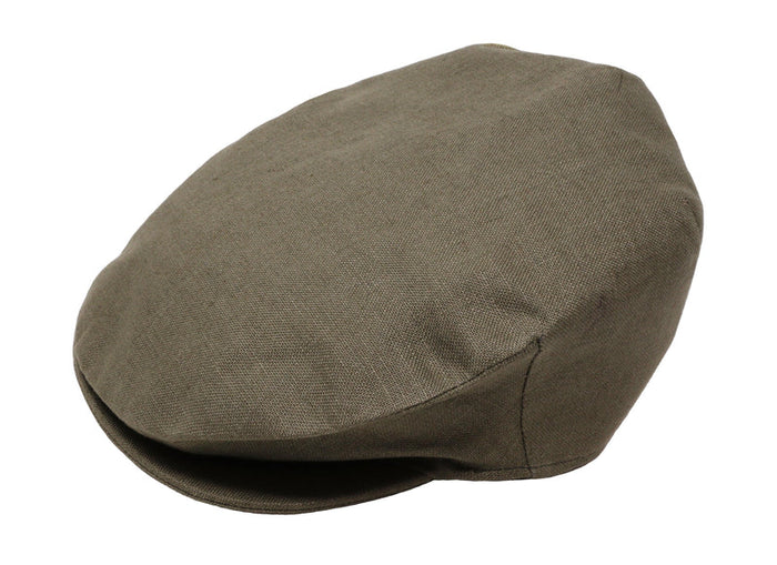 Taupe Linen / Small