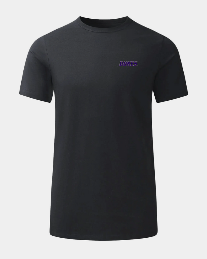 James Madison Spectacle 2.0 Black T-Shirt