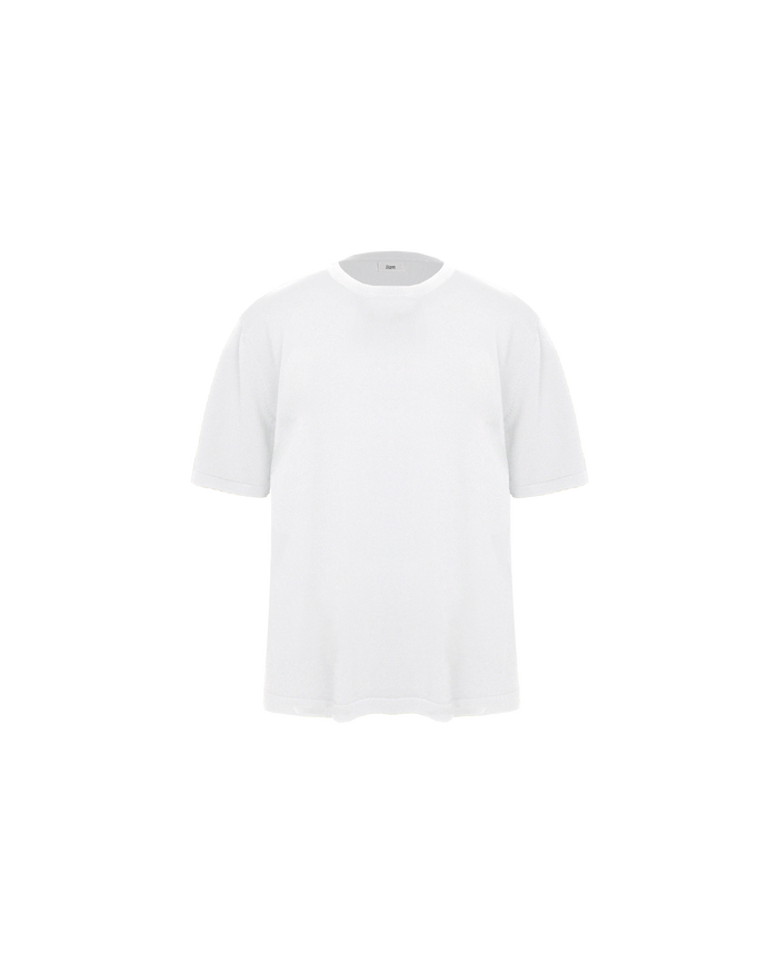 JAMES T-SHIRT WHITE