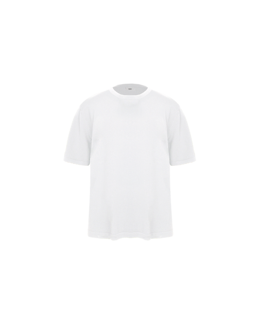JAMES T-SHIRT WHITE