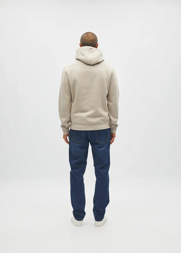 Jameson Hoodie Sandshore