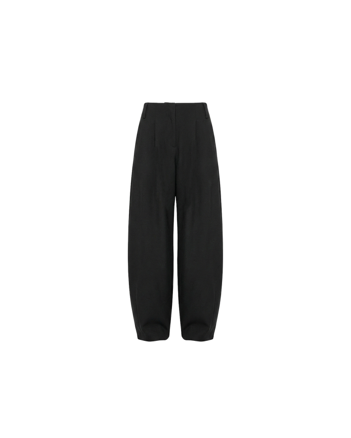 JED PANT BLACK