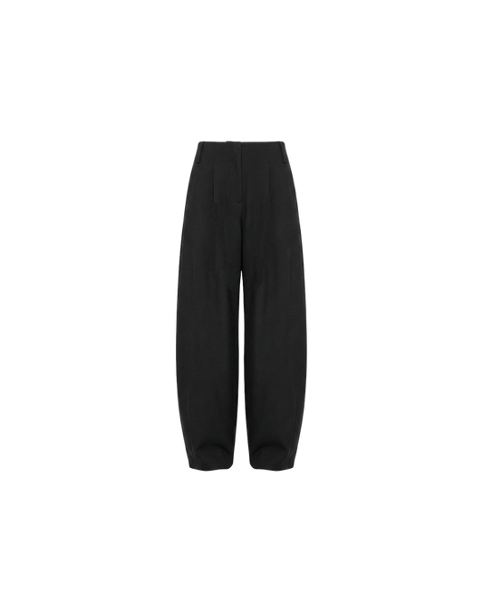 JED PANT BLACK