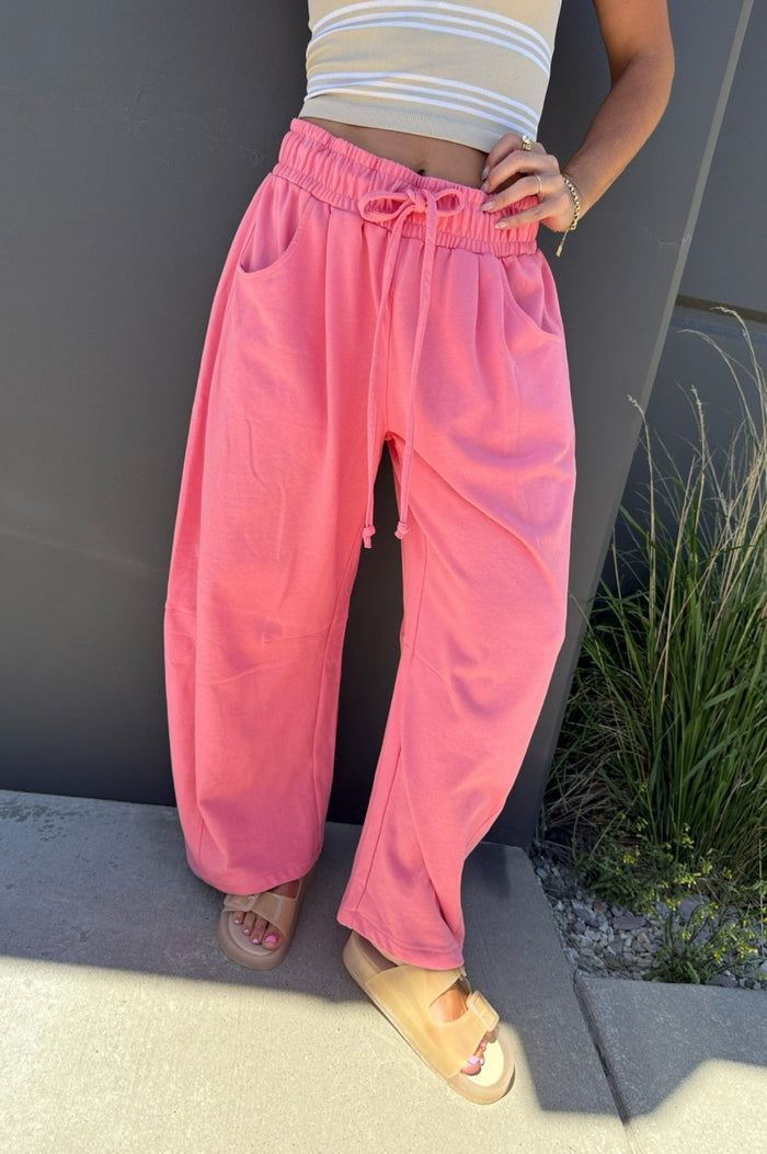 Jet Set Lounge Pants