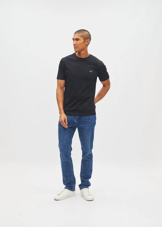 John Tee Black Tar