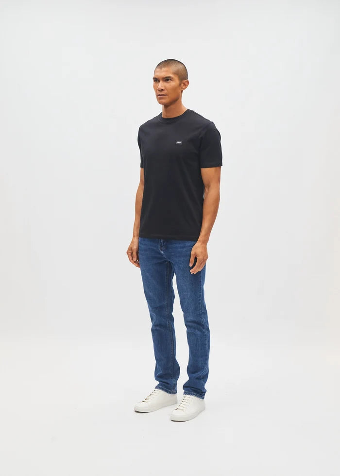 John Tee Black Tar