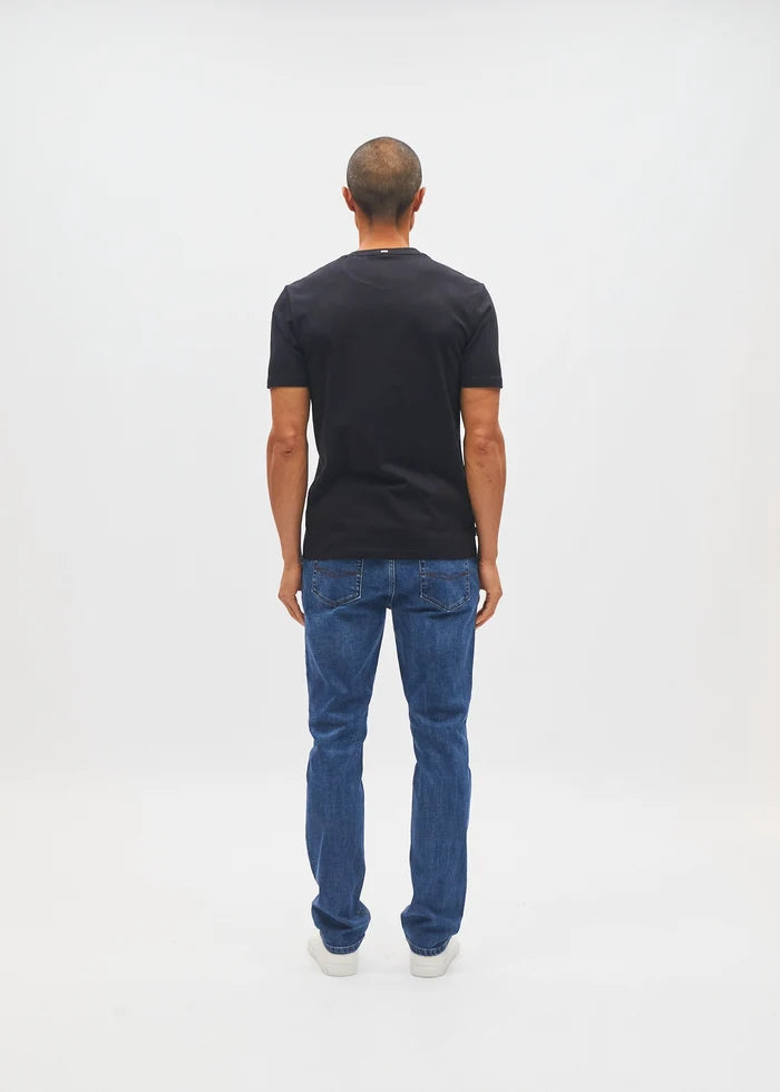 John Tee Black Tar