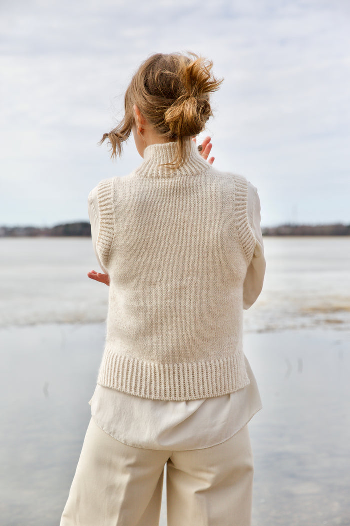 Jollas Vest