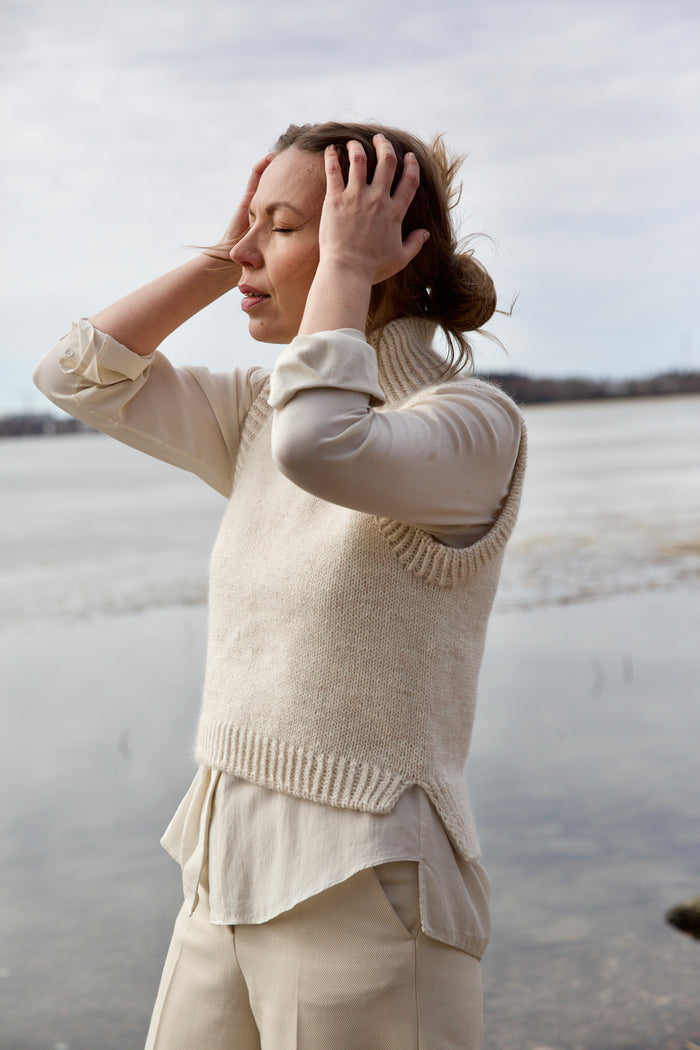 Jollas Vest
