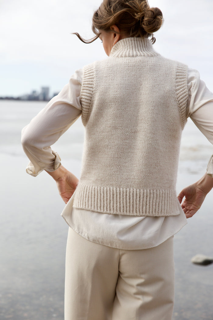 Jollas Vest