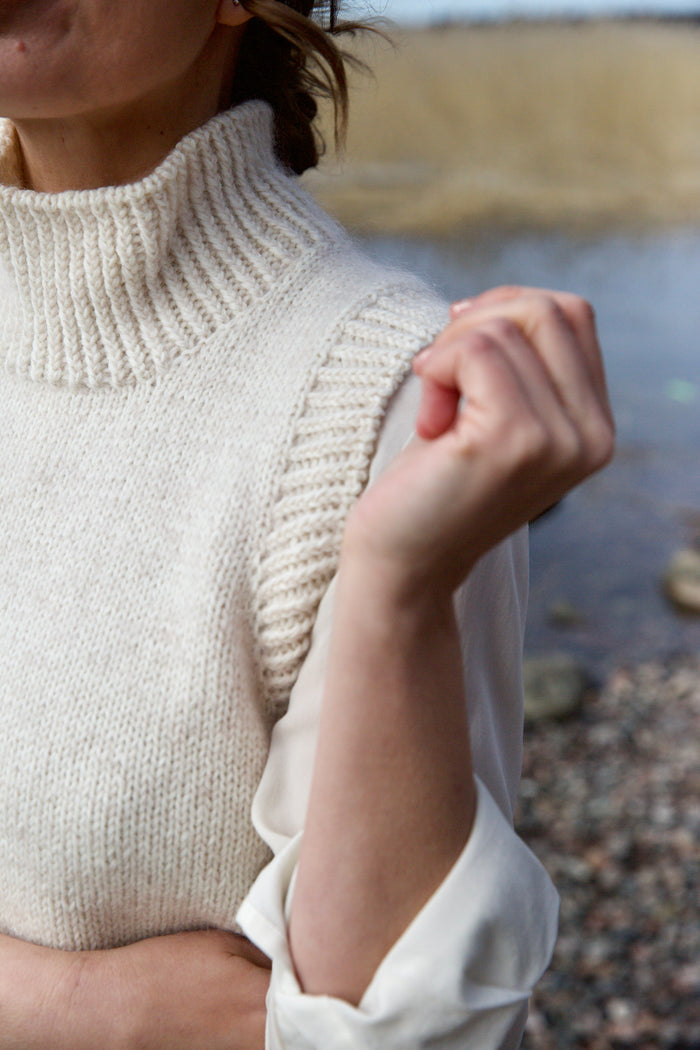 Jollas Vest