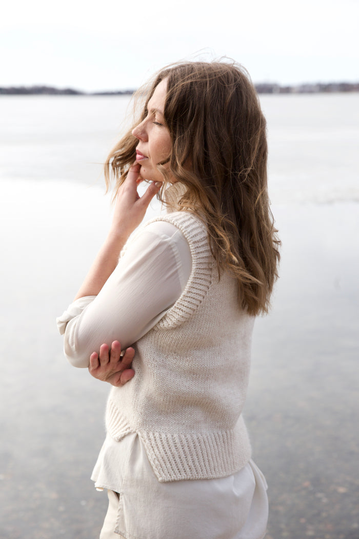 Jollas Vest