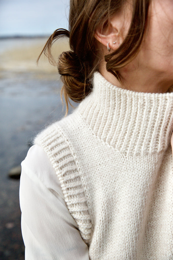 Jollas Vest