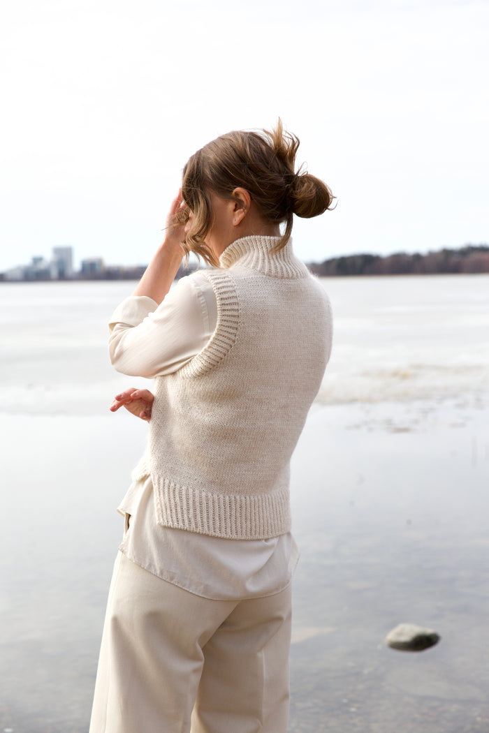 Jollas Vest