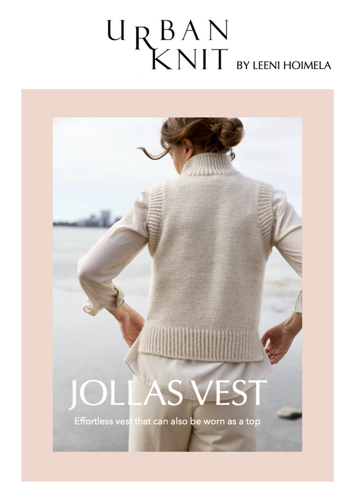Jollas Vest