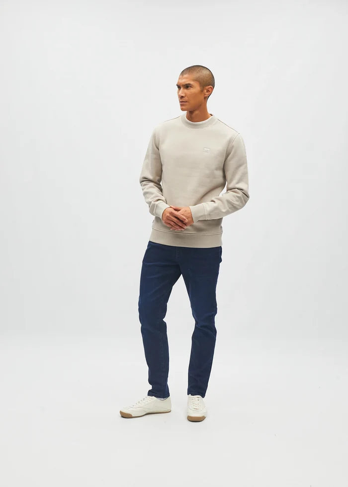 Joss Sweatshirt Sandshore