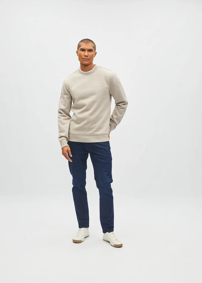 Joss Sweatshirt Sandshore