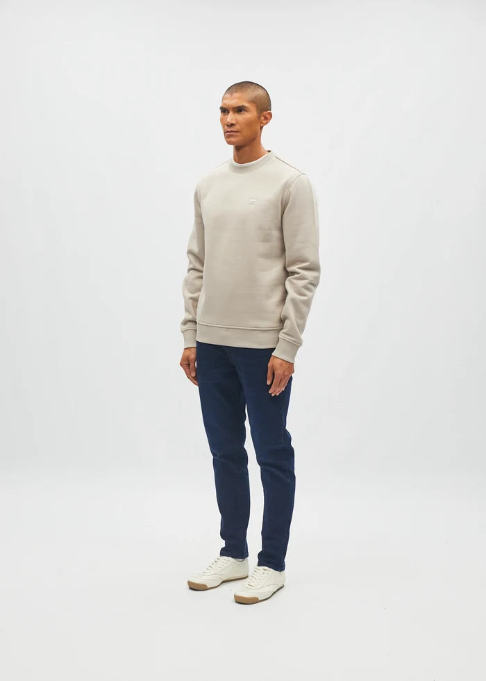 Joss Sweatshirt Sandshore
