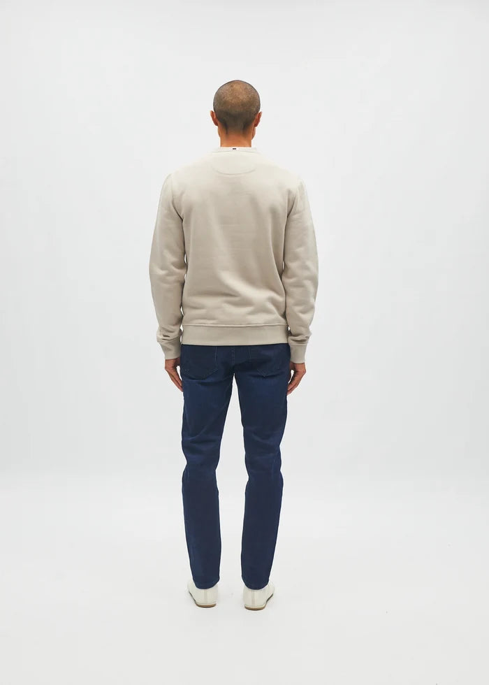 Joss Sweatshirt Sandshore