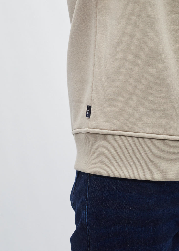 Joss Sweatshirt Sandshore