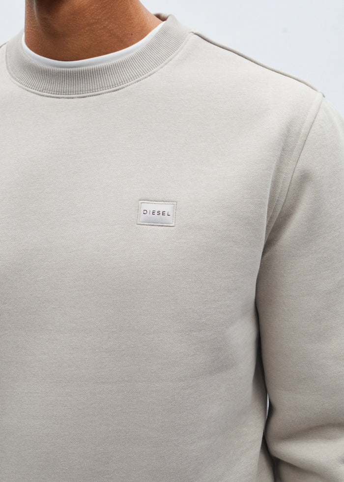 Joss Sweatshirt Sandshore