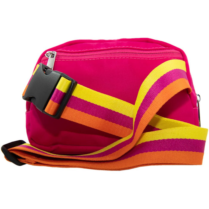 KD - Over-the-Body Fanny Pack