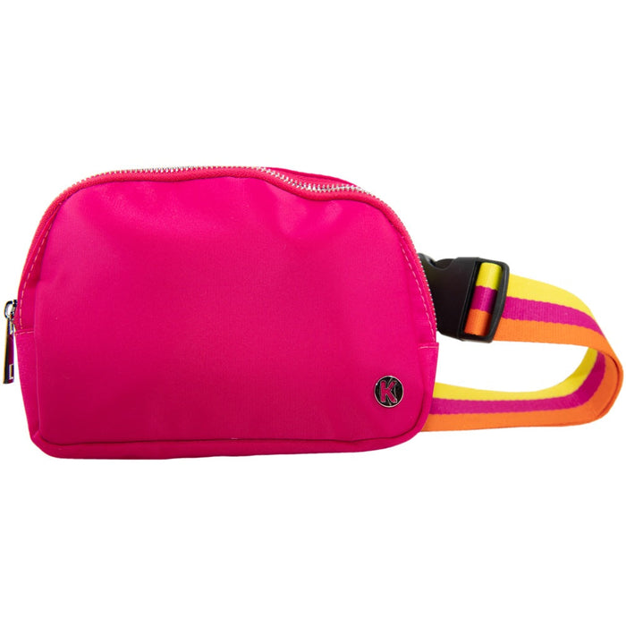 KD - Over-the-Body Fanny Pack