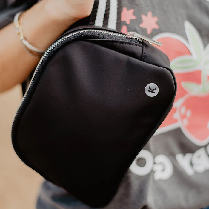 KD - Over-the-Body Fanny Pack