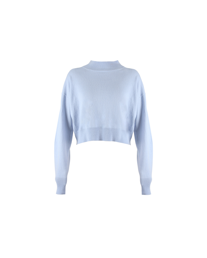 KENZIE SWEATER BLUE