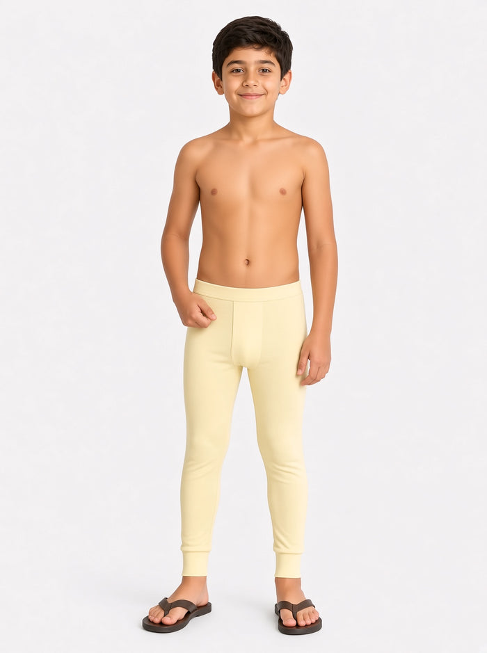 Kids Premium Blended Wool Inner Thermal Trouser (1350)