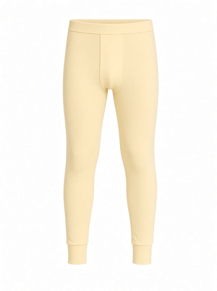 Kids Premium Blended Wool Inner Thermal Trouser (1350) - Hinz Clothing