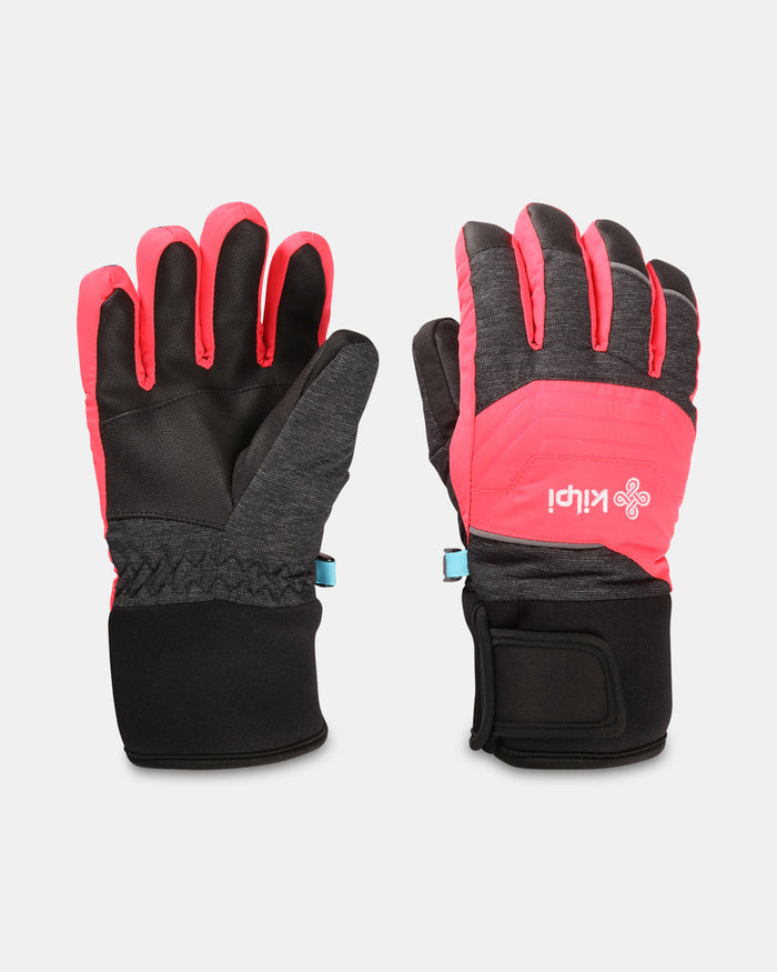 Skihandschuhe für Kinder Kilpi SKIMI-J