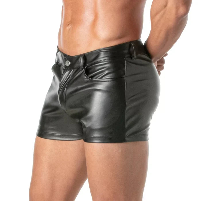 KINKY MINI SHORTS