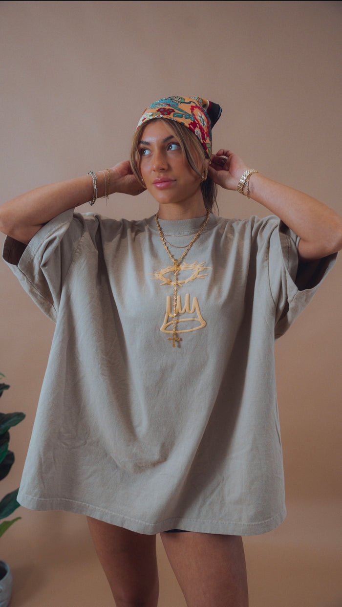 KoK oversized shirts