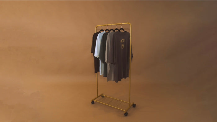KoK oversized shirts