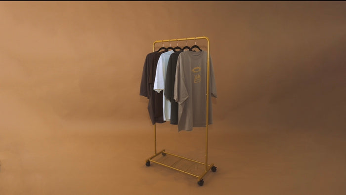 KoK oversized shirts