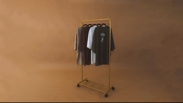 KoK oversized shirts
