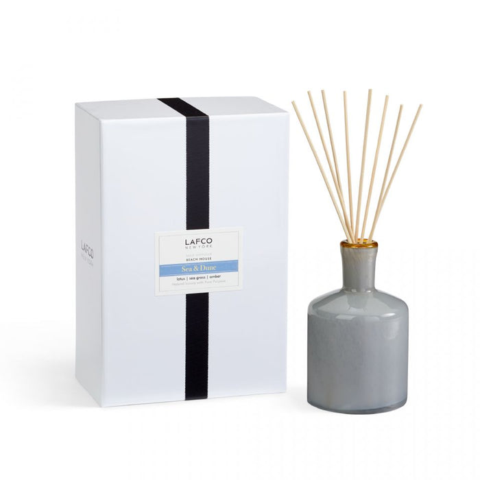LAFCO - Beach House 16oz Diffuser - Sea & Dune