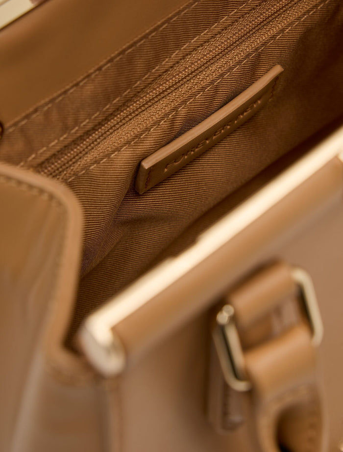 Lana Small Lock Grab Bag Forever New