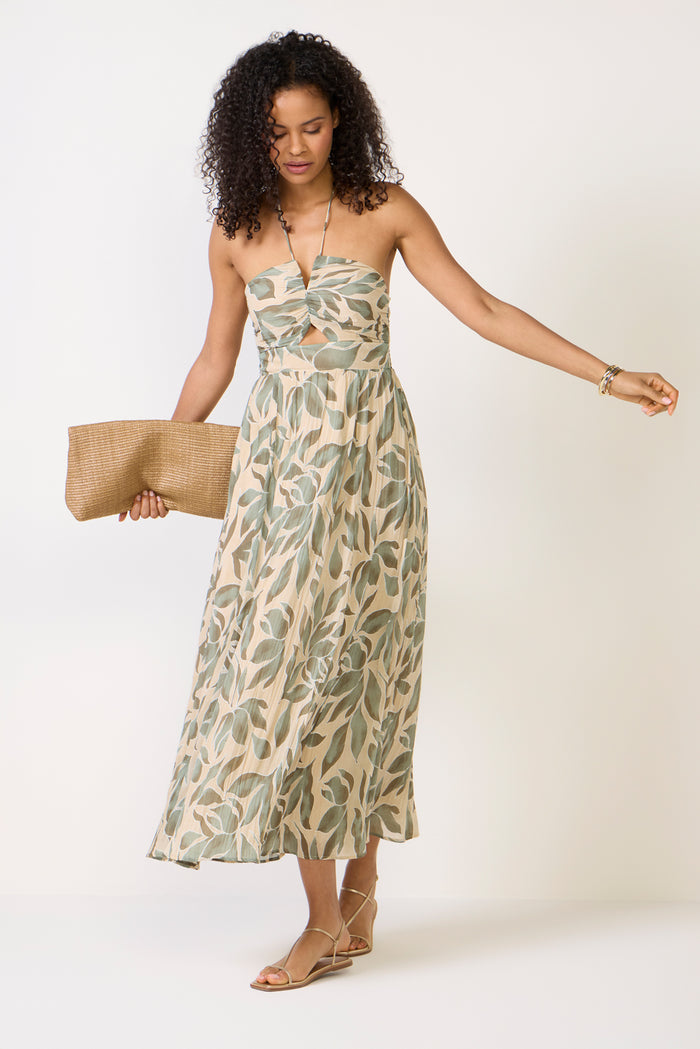 Lanie Maxi Dress