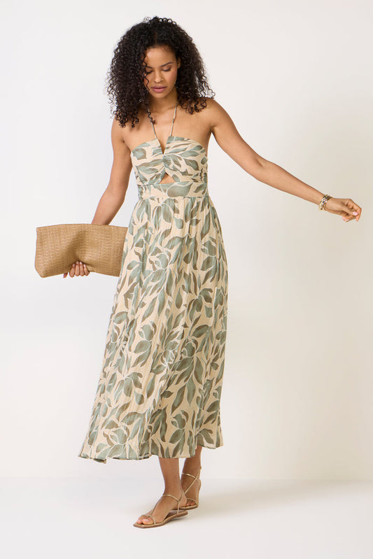 Lanie Maxi Dress