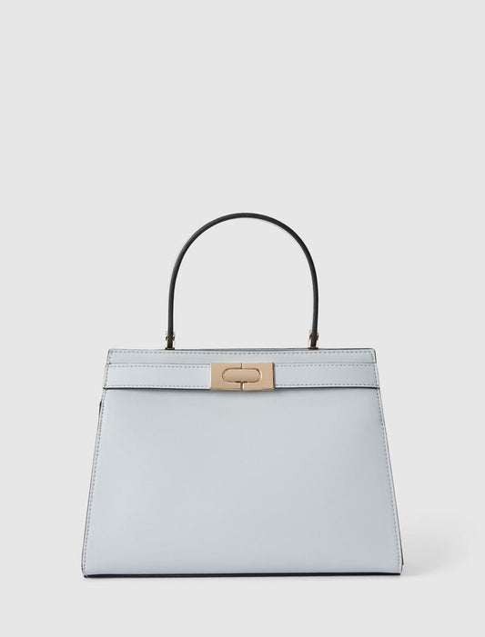 Lara Small Lady Top Handle Bag 0 Ancient Water Forever New
