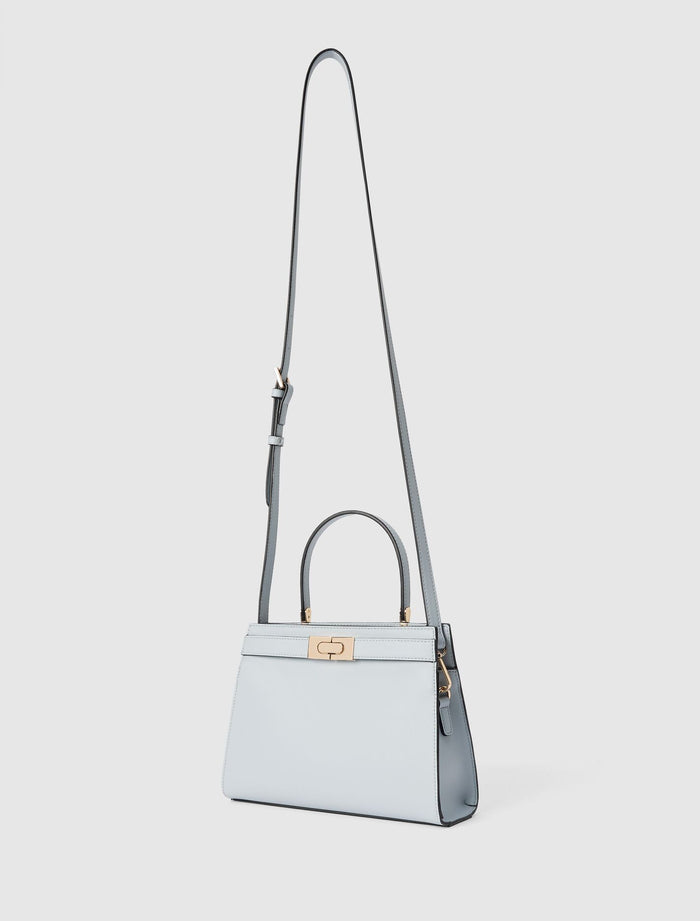 Lara Small Lady Top Handle Bag Forever New