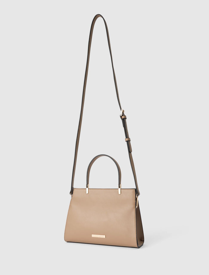 Lara Small Lady Top Handle Bag Forever New