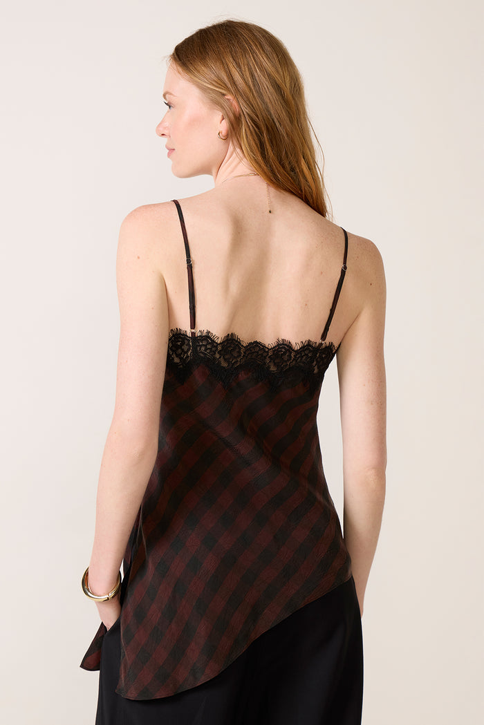 Laura Lace Cami