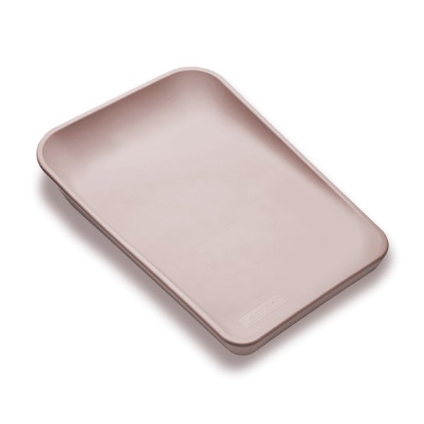 Leander MATTY Changing Mat Wood Rose