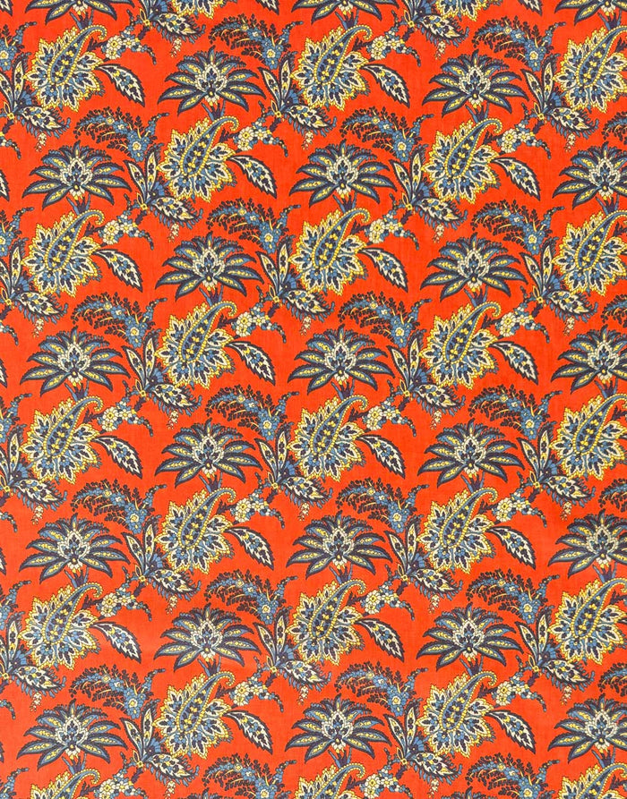 Liberty Fabrics Augusta Linen, Arundel A